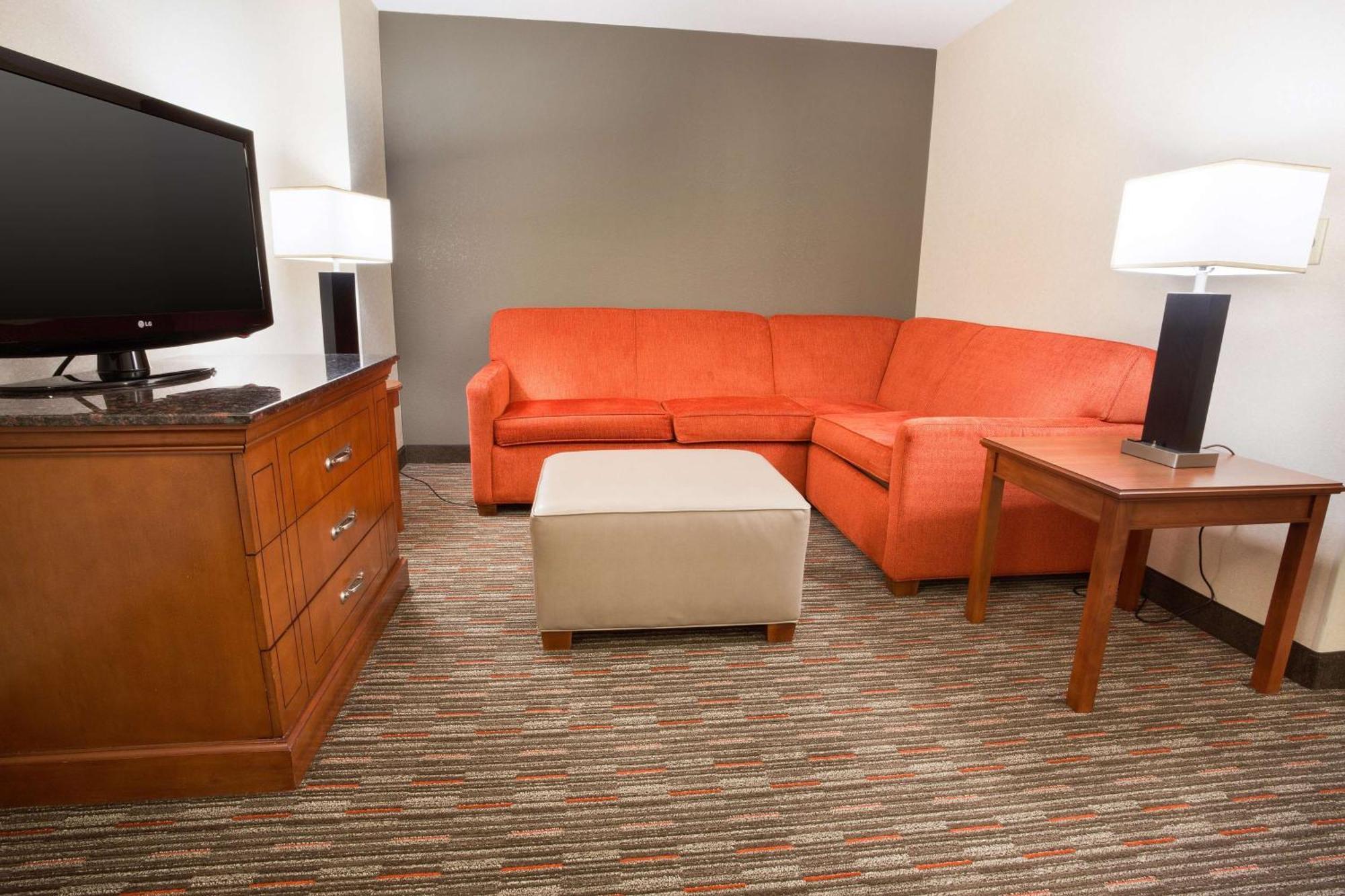 Drury Inn & Suites Columbus 그로브 시티 외부 사진