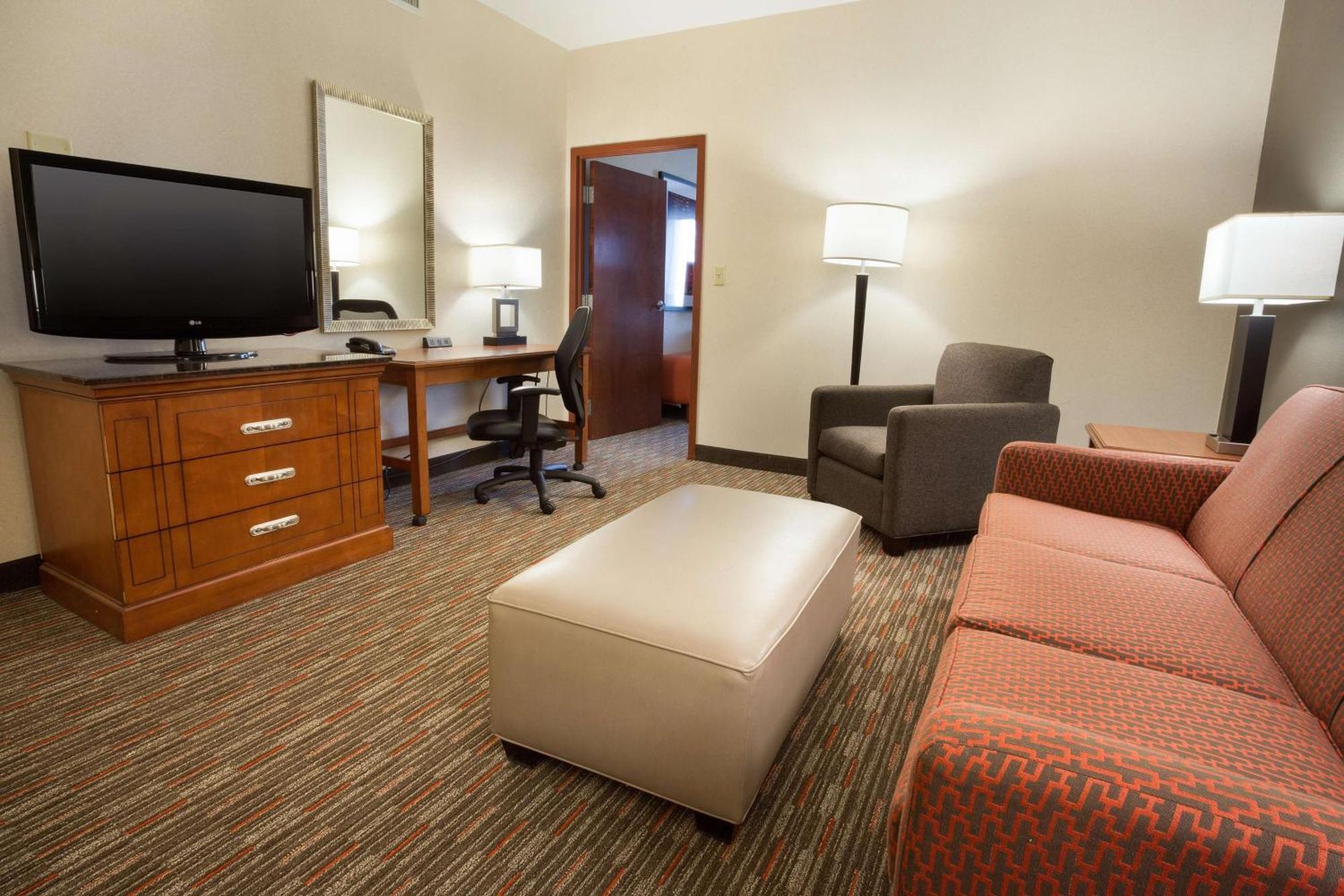 Drury Inn & Suites Columbus 그로브 시티 외부 사진