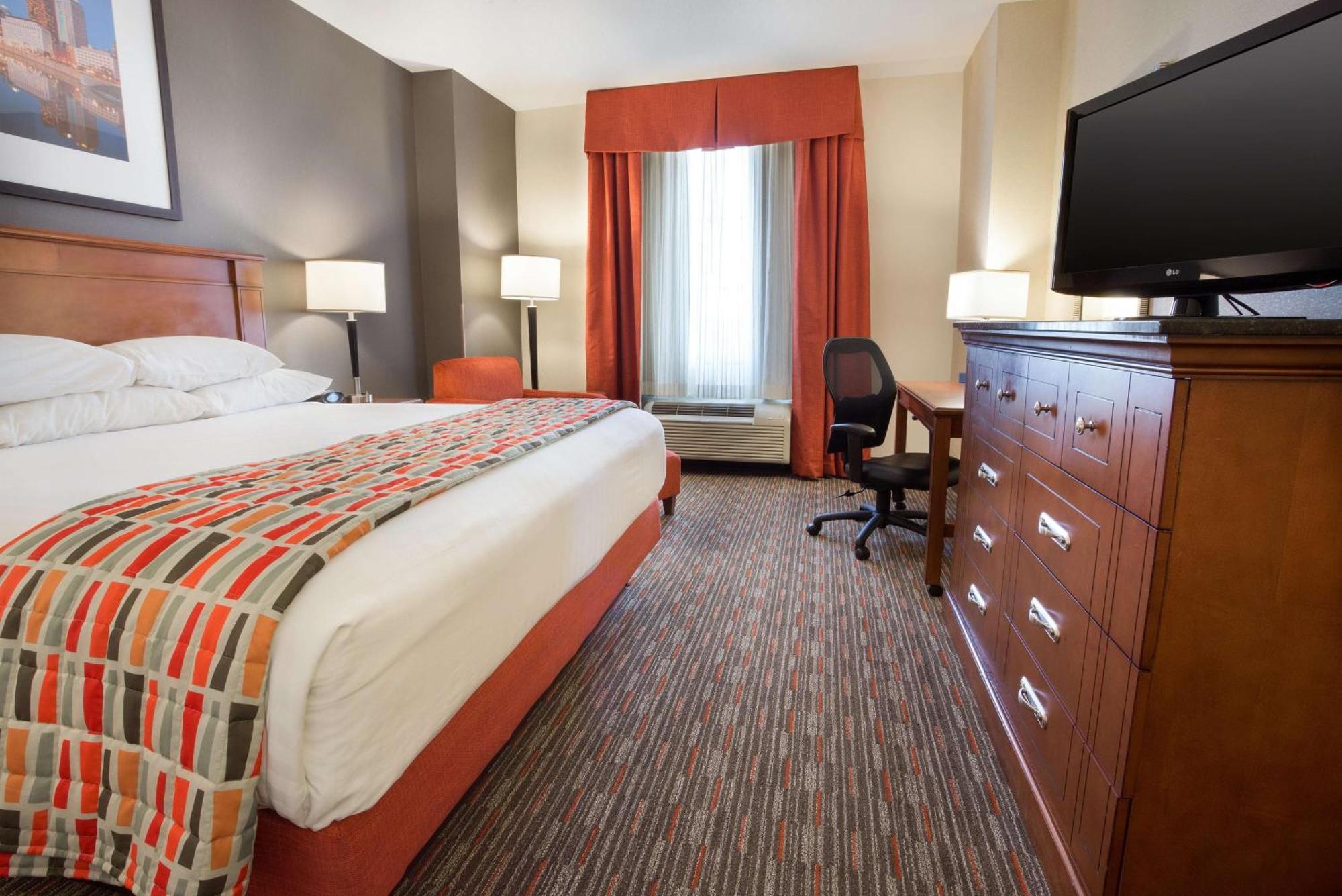 Drury Inn & Suites Columbus 그로브 시티 외부 사진