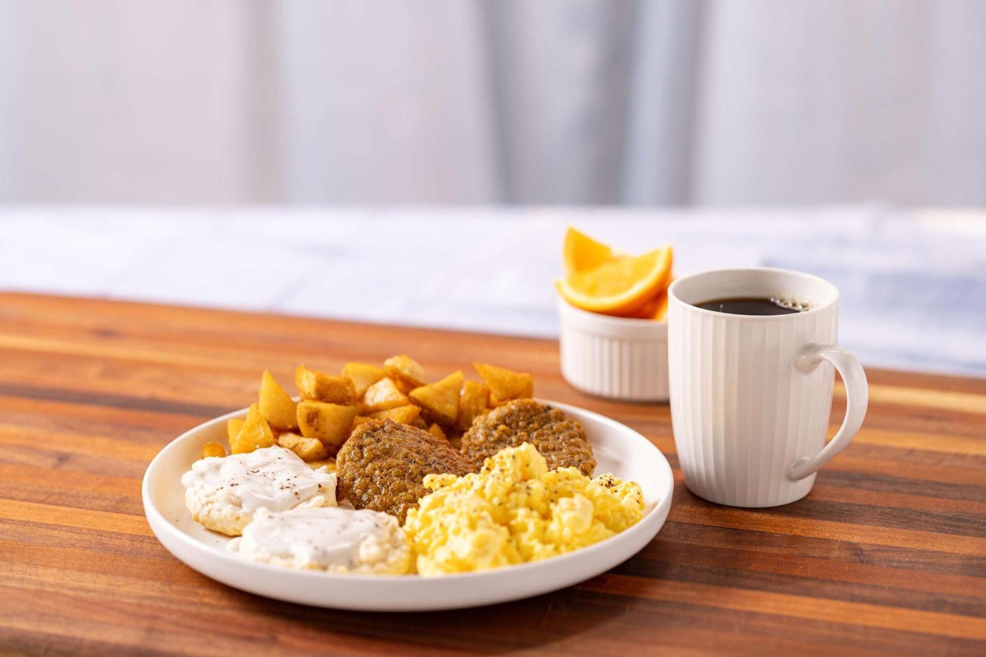 Drury Inn & Suites Columbus 그로브 시티 외부 사진