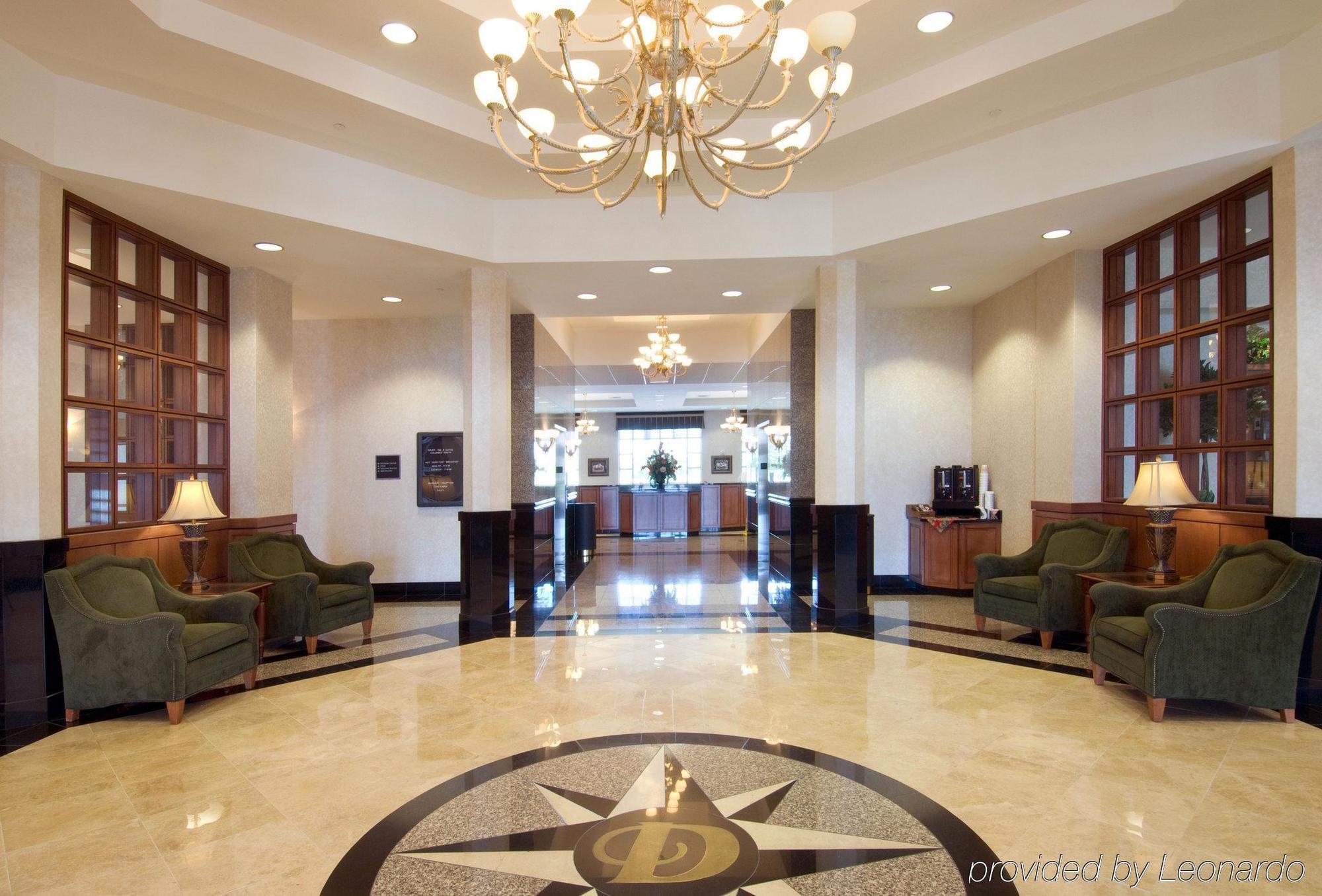 Drury Inn & Suites Columbus 그로브 시티 외부 사진